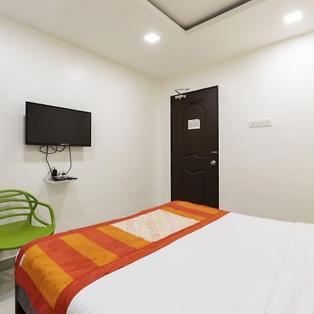 Hotel Amber Suite Near Mumbai Airport Zewnętrze zdjęcie