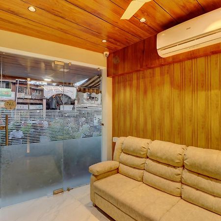 Hotel Amber Suite Near Mumbai Airport Zewnętrze zdjęcie