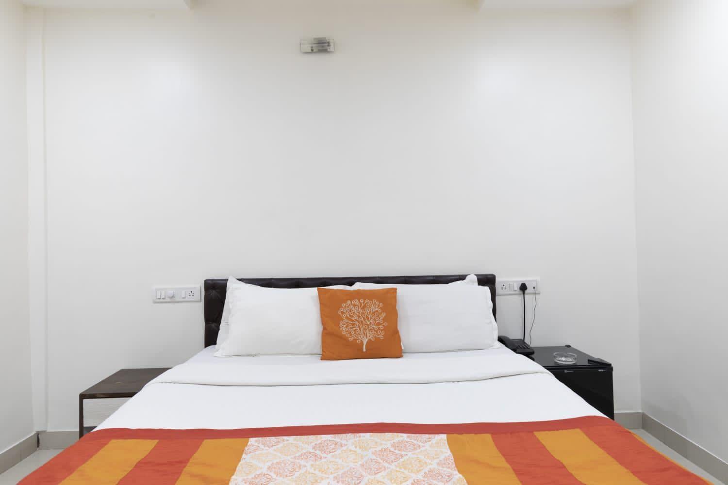 Hotel Amber Suite Near Mumbai Airport Zewnętrze zdjęcie